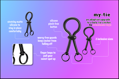 my-tie